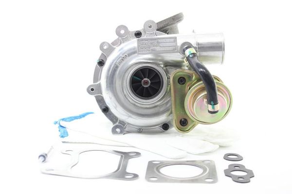 Turbo Şarj  EUROCRAFT EU F21247-010