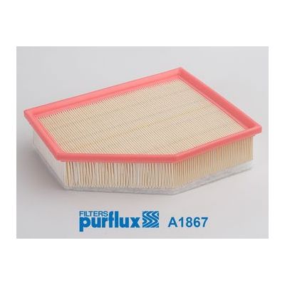 Hava Filtresi  BMW X7 Serisi (G07)(2018->)  PURFLUX A1867