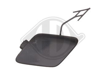 Tampon Çeki Demir Kapağı Arka PRO-A 294461  4K0807441GRU 4K0807441  GRU