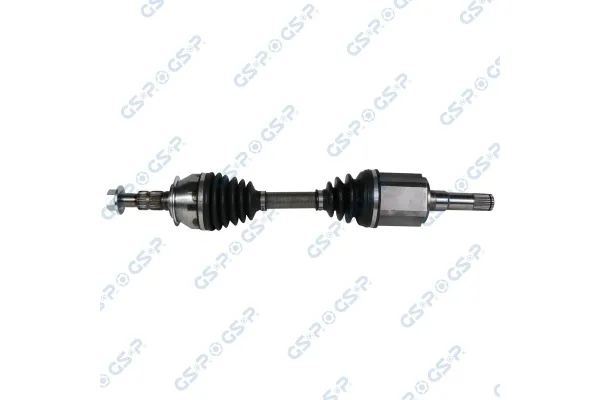 Aks Komple Ön Sağ Chevrolet Cruze (2009->)  GSP 204551