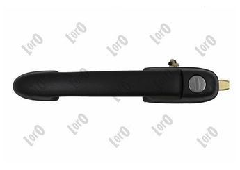 Kapı Kolu Ön Dış Sol AYHAN OTO A5334  