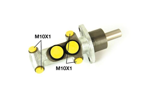 Fren Ana Merkez  FERODO FHM1267