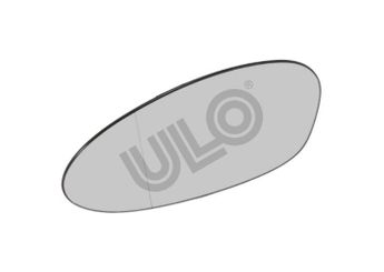 Ayna Camı Dış Sol ULO 143067203  51167132749