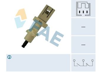 Fren Müşürü  KLF 700050  46543839 60805125 453432 4534 32 46530958 46742766 500319244 7627401 7682536 4534.32