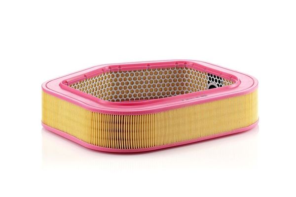 Hava Filtresi  Mercedes 124 Coupe/Cabrio (BM 124)(12.1986->)  MANN C 40 193