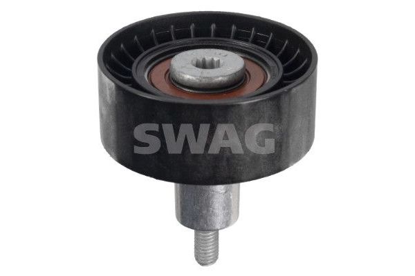 Vantilatör Kayış Gergi Rulmanı  Audi A6 Sedan (4A2)(04.2018->)  SWAG 33 10 0375