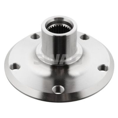 Porya Arka Sağ veya Sol BMW 3 Serisi Touring (F31)(2012->)  SWAG 20 10 1721