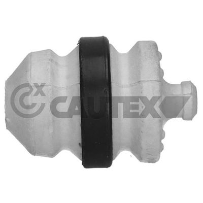 Amortisör Darbe Takozu Arka Sağ veya Sol Citroen C5 Break (05.2001->)  RAPRO 55252