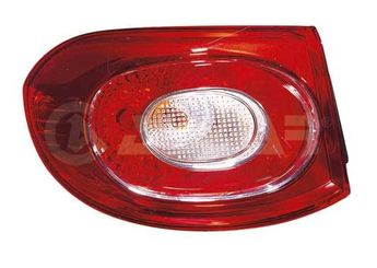 Stop Lambası Dış Sağ WAGENBURG 21000927  5N0945096H