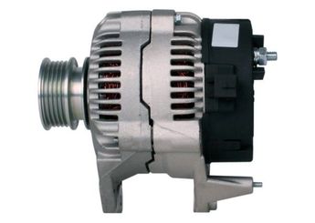 Alternatör  HELLA 8EL 012 428-571  28903026A 028903026A 028 903 026 A