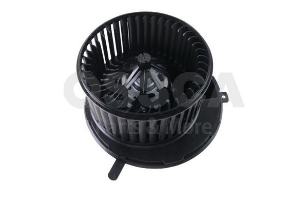 Kalorifer Motoru  FRENDI 13640