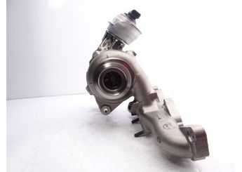 Turbo Şarj  GARRETT 785448-5005S  3L253010FE 3L253010F 03L253010F 3L253010E 03L253010E 3L253019Q 03L253019Q