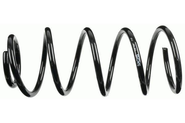 Helezon Yayı Ön Ford Transit Connect (TC7)(2002->)  VEKA 60-19001