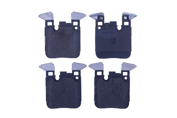 Fren Disk Balata Arka BMW M2 Serisi Coupe (F87)(2015->)  FTE 9005245