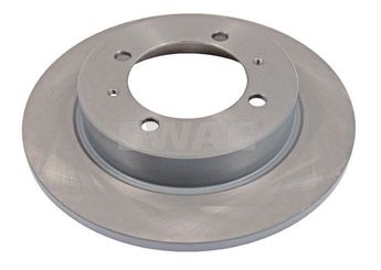 Fren Disk Ayna Arka Sağ ve Sol SWAG 55 91 4925  30872940 MB699288 MB699289 MR249356 MR913846 PW820195 308729409