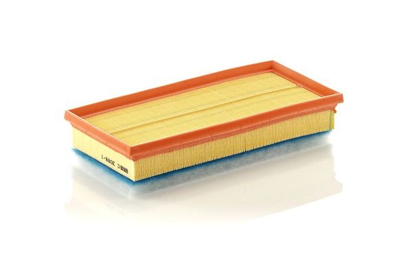 Hava Filtresi  Toyota Urban Cruiser (NLP11/NSP11)(02.2009->)  MANN C 3088/1