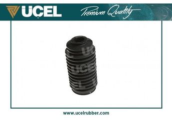 Direksiyon Körüğü Sağ veya Sol UCEL 61260-T  7D0419831