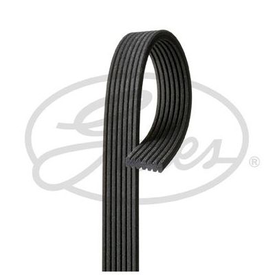 Vantilatör Kayışı  Volkswagen Phaeton (3D3/3D7)(06.2007->)  DAYCO 7DPK1558