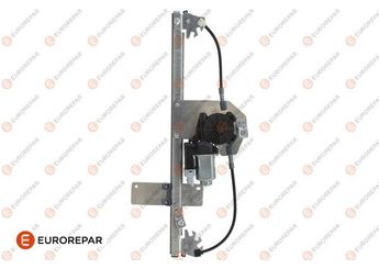Cam Krikosu Ön Sağ veya Sol EUROREPAR 1648891780  1648891780 9222FS 9222X0