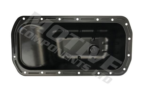 Motor Yağ Karteri  Ford Focus S.Wagon (CGE)(2018->)  FORD ORJINAL 2S6Q6675A8D