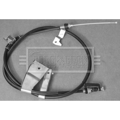 El Fren Teli Arka Sağ veya Sol OTOZONE TEL9020