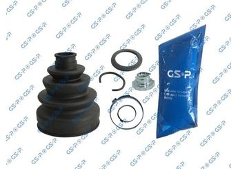 Aks Körüğü Ön Dış Sağ veya Sol GSP 780275  6Q0498203A