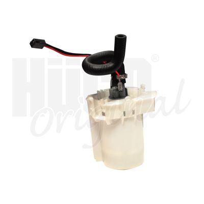 Depo Şamandırası  Opel Kadett E Combo/ Cabriolet (1984->)  MGA 61135