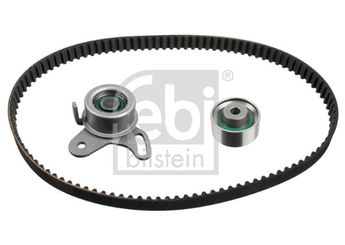 Triger Kayış Seti  FEBI BILSTEIN 31061  2431226000 2431226001 2431226050 24312-26001 2431226001S1 24312-26001 S1