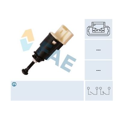 Fren Müşürü  HELLUX PRM500544