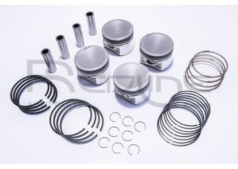 Piston (73.60MM-STD)   YENMAK 31-03927-000  A2010BN900 A2010-BN900