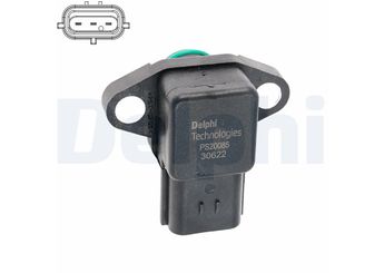 MAP Sensörü  DELPHI PS20085-12B1  1859072F20 1859072F21