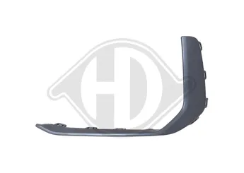 Tampon Çıtası Ön Sol PRO-A 296003  4K0807967A3DA 4K0807967A 3DA