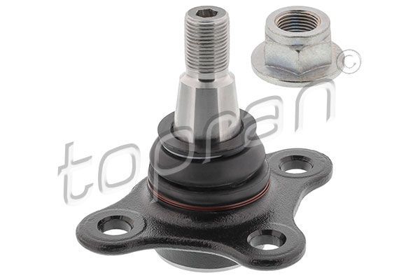 Rotil Alt Sağ veya Sol Mercedes eSprinter III P.Van FWD (910)(03.2020->01.2024)  TOPRAN 626 508