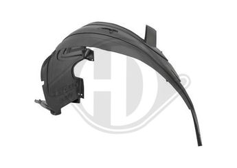 Çamurluk Davlumbazı Ön Sol HILEKS P005-L  7136C6