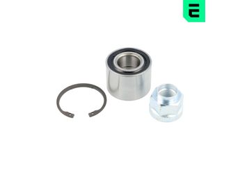 Teker Rulmanı Arka Sağ veya Sol OPTIMAL 972272  95903586 94535214 95903587 96471773 96471774 96471775 96471776 E73Z1A049B