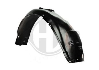 Çamurluk Davlumbazı Ön Sağ VOLKSWAGEN ORJINAL 1U0809962D  1U0809962D 1U0809962 1U0809962C 1U0809962C01C