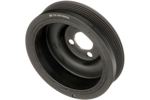 Krank Kasnak  Audi A3 (8P1)(05.2003->)  GATES TVD1040