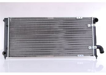 Su Radyatörü  RADISEN RR 63989  1L0121251A 1L0121253A 1L0121253C 191121251C 191121251F 191121253 191121253B 191121253J 1L0121251B 1L0121251L 1L0121253E 1L0121253J