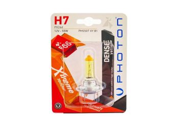 Far Ampul  PHOTON PH5507 XY B1  