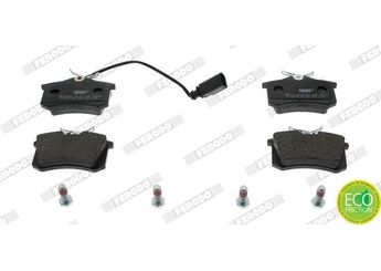 Fren Disk Balata Arka FERODO FDB1481  8D0698451A 8D0698451 8D0698451B 1109015 1133447 1133448 1205697 1207518 1207519 1343513 1345337 1386603 5M212M008BB 5M2J2M008AA YM212M008BA YM212M008DA YM2J2M008AA YM2J2M008BA 7M3698451 7M3 698 451 7M3698451A 7M3698451B 7M3698451C 7M3698451E 7M3 698 451 B 7M3 698 451 E 8D0 698 451 B