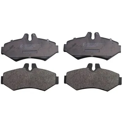 Fren Disk Balata Arka Volkswagen LT P.Van/Minibüs (01.1996->2006)  RECOVER 73804