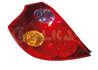 Stop Lambası Sağ MAHER 29737  924021H000