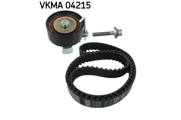 Triger Kayış Seti  Ford Fiesta (DX)(2000->)  SKF VKMA 04215