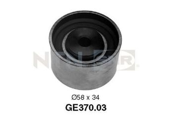 Triger Gergi Rulmanı  SNR GE370.03  RF7112730 RF71-12-730 RF7112730A RF71-12-730A