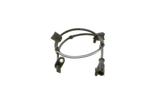 Abs Sensörü Ön Sağ veya Sol Ford Transit Courier (C4A)(2013->)  FASE 11-428-020