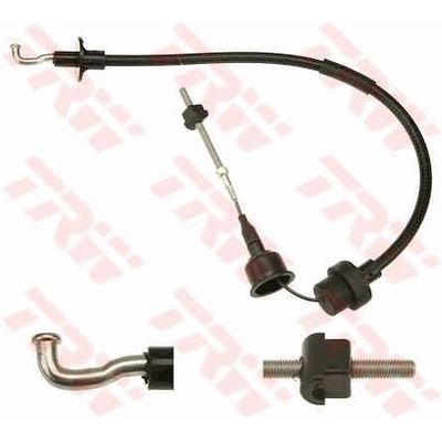 Debriyaj Teli  Opel Kadett D (1979->)  MGA 53234