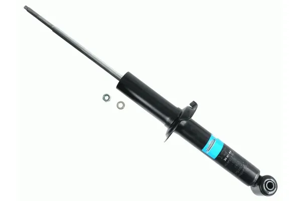 Amortisör Arka Sağ veya Sol Mitsubishi Carisma 5 Kapı (DA0)(2000->)  MONROE 23827