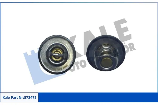 Termostat  Volkswagen Jetta V (1K2)(08.2005->2010)  KALE 572475