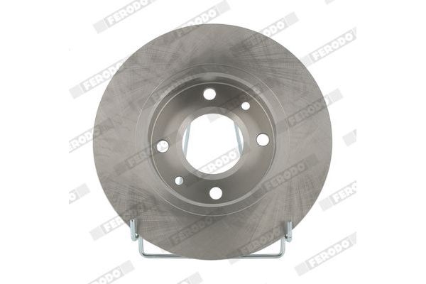 Fren Disk Ayna Ön Sağ ve Sol FERODO DDF995