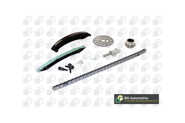 Triger Zincir Seti  Renault Vel Satis (BJ0)(02.2002->)  SWAPP 96002